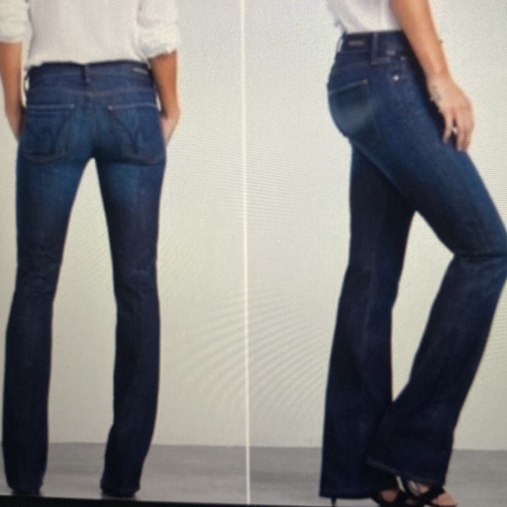 Citizens of Humanity Kelly - Picture 2 of 10